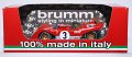 3 Ferrari 312 PB - Brumm 1.43 (2)